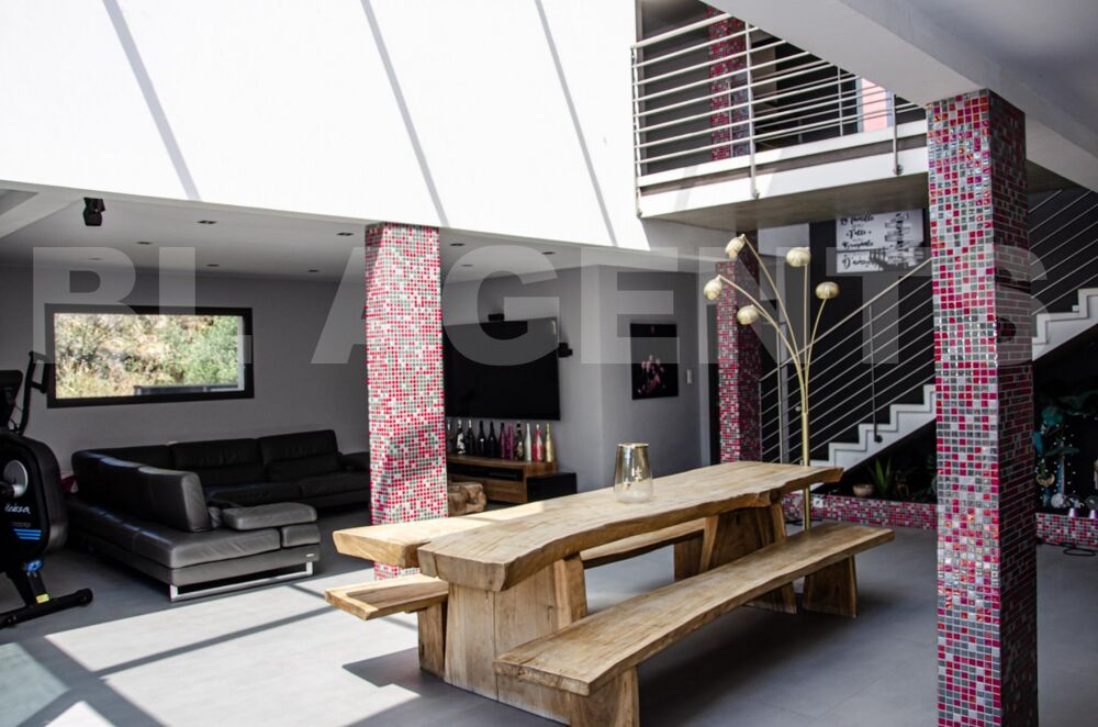  vendre  Maison Marseille 11