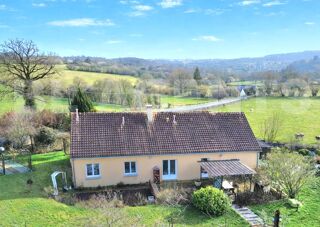  Maison � vendre 6 pi�ces 99 m�