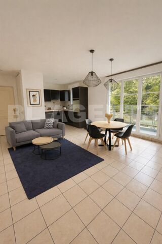  Appartement � vendre 2 pi�ces 42 m�