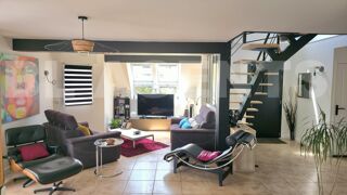  Maison  vendre 6 pices 174 m