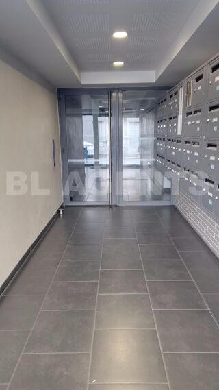  Appartement � vendre 2 pi�ces 39 m�