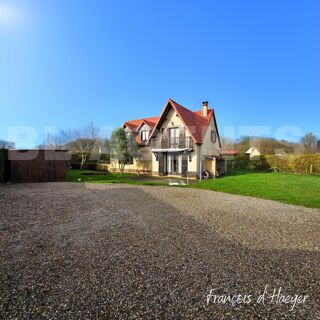  Maison � vendre 7 pi�ces 133 m�