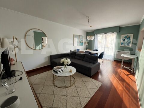   RER B F3 Appartement - 3 pi�ce(s) - 69 m�