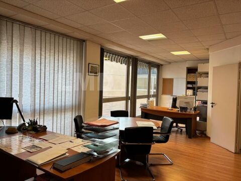 BUREAU CENTRE-VILLE NIMES BIEN PLACE 190000 30900 Nimes