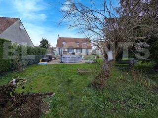  Maison  vendre 7 pices 122 m