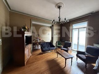  Immeuble  vendre 134 m