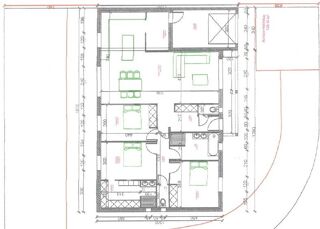  Maison � vendre 5 pi�ces 130 m�