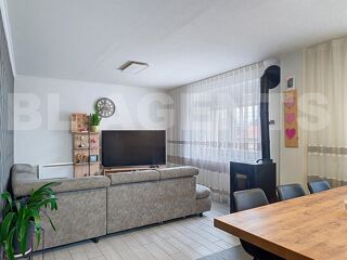  Maison � vendre 5 pi�ces 97 m�