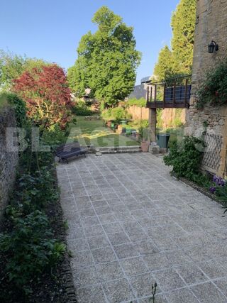  Maison � vendre 7 pi�ces 233 m�