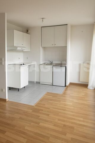  Appartement  vendre 2 pices 39 m