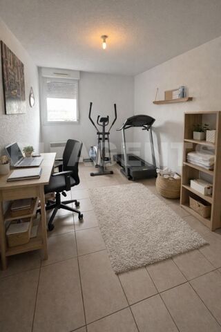  Appartement � vendre 3 pi�ces 62 m�