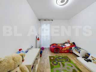  Appartement � vendre 3 pi�ces 68 m�