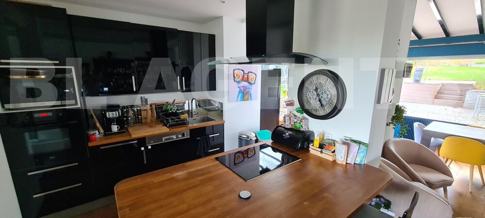  vendre  Maison Chennevires-sur-Marne (94430)