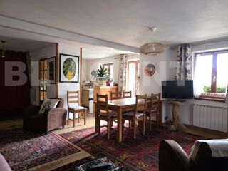  Appartement  vendre 2 pices 55 m