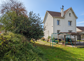  Maison  vendre 6 pices 118 m