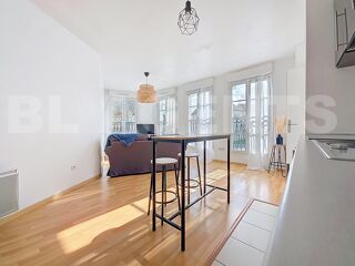  Appartement � vendre 2 pi�ces 50 m�