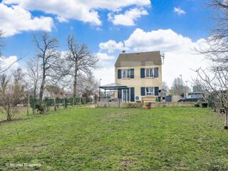  Maison � vendre 5 pi�ces 96 m�