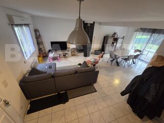  Maison � vendre 5 pi�ces 120 m�