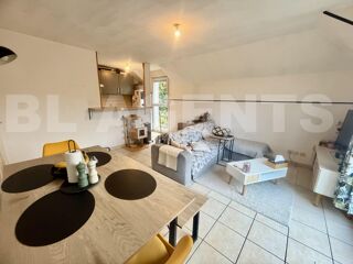  Appartement � vendre 2 pi�ces 43 m�