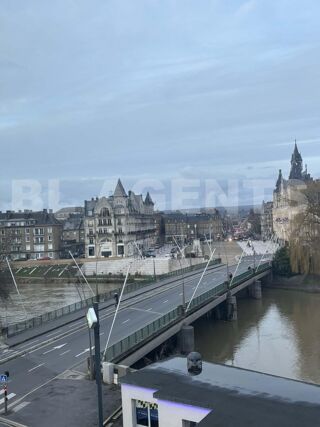  Appartement � vendre 3 pi�ces 88 m�