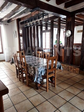  Maison  vendre 6 pices 172 m