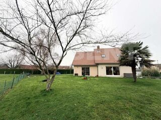  Maison � vendre 6 pi�ces 145 m�