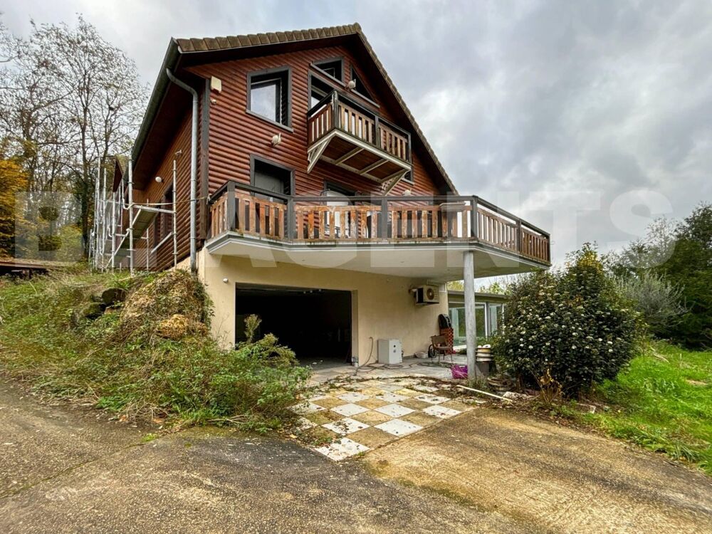 � vendre  Maison La Fert�-sous-Jouarre (77260)