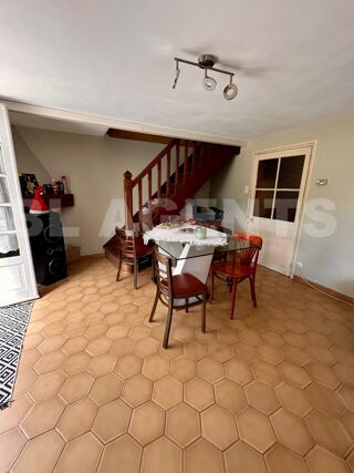  Maison  vendre 6 pices 114 m
