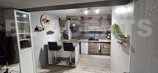  Appartement � vendre 2 pi�ces 58 m�