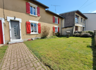  Maison � vendre 8 pi�ces 213 m�