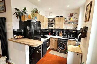  Appartement  vendre 3 pices 57 m