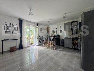  Appartement  vendre 3 pices 55 m
