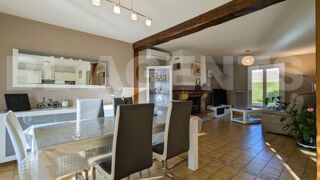  Maison � vendre 7 pi�ces 126 m�