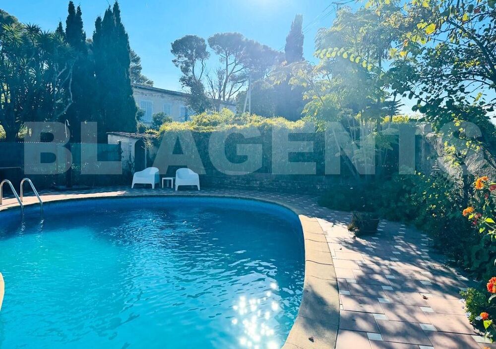 � vendre  Maison Sanary-sur-Mer (83110)