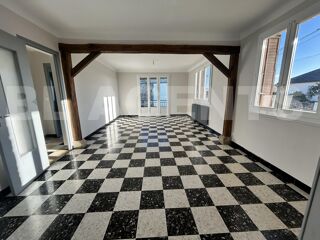  Maison � vendre 4 pi�ces 110 m�