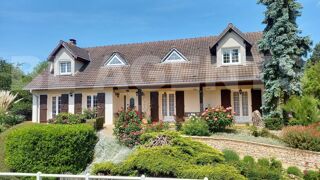  Maison  vendre 7 pices 190 m