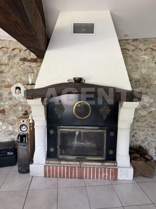  Maison � vendre 9 pi�ces 269 m�