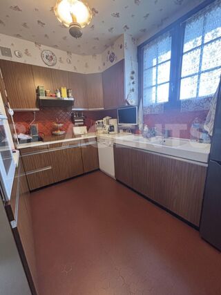  Maison � vendre 7 pi�ces 140 m�