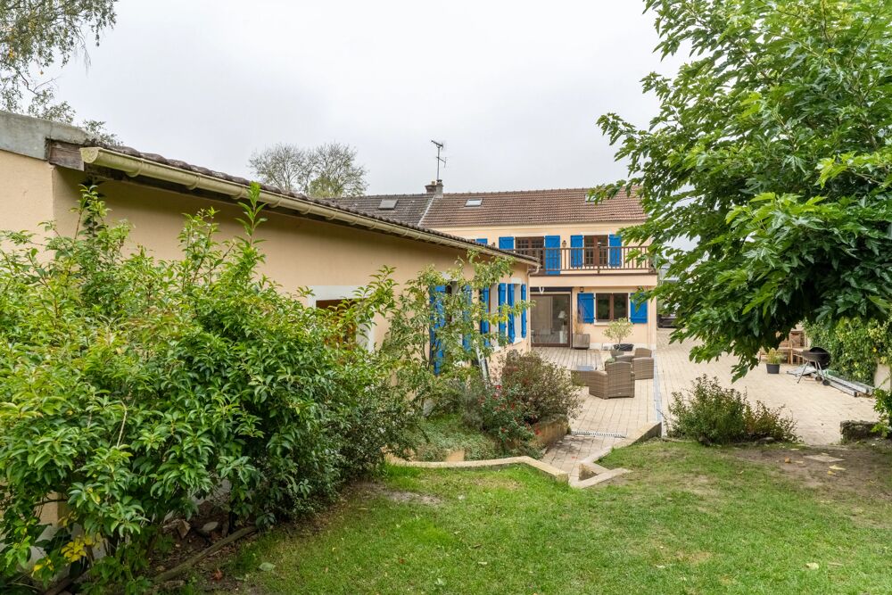  vendre  Maison Rambouillet (78120)