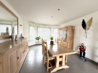  Maison � vendre 5 pi�ces 153 m�