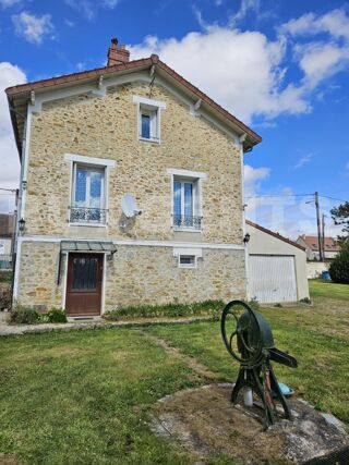  Maison  vendre 4 pices 82 m