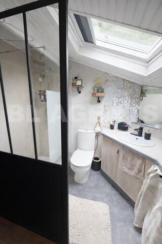  Maison � vendre 3 pi�ces 45 m�