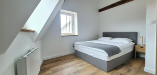  Appartement  vendre 2 pices 41 m