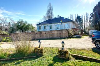  Maison  vendre 9 pices 191 m