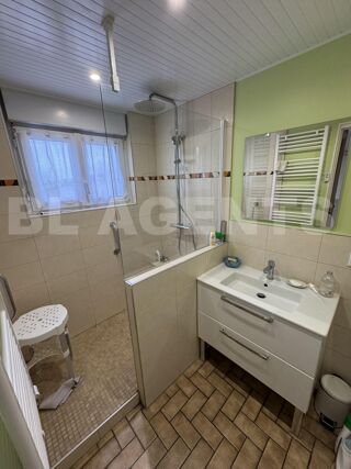  Maison � vendre 6 pi�ces 98 m�