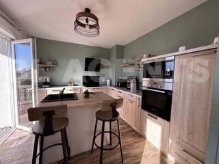  Maison � vendre 6 pi�ces 159 m�