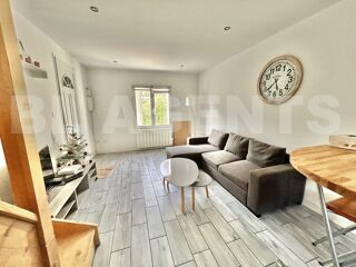  Appartement � vendre 2 pi�ces 36 m�