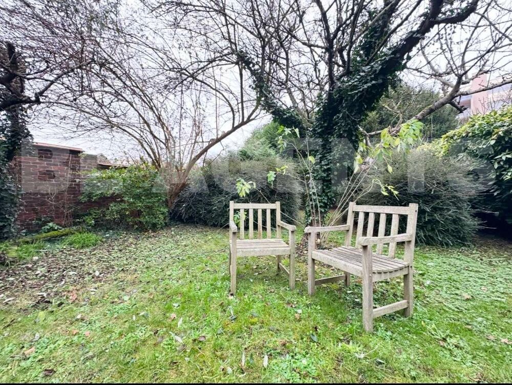  vendre  Maison Dieppe (76200)