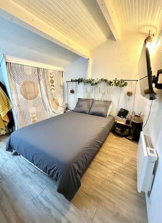  Maison � vendre 3 pi�ces 45 m�