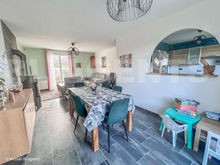  Maison � vendre 6 pi�ces 110 m�